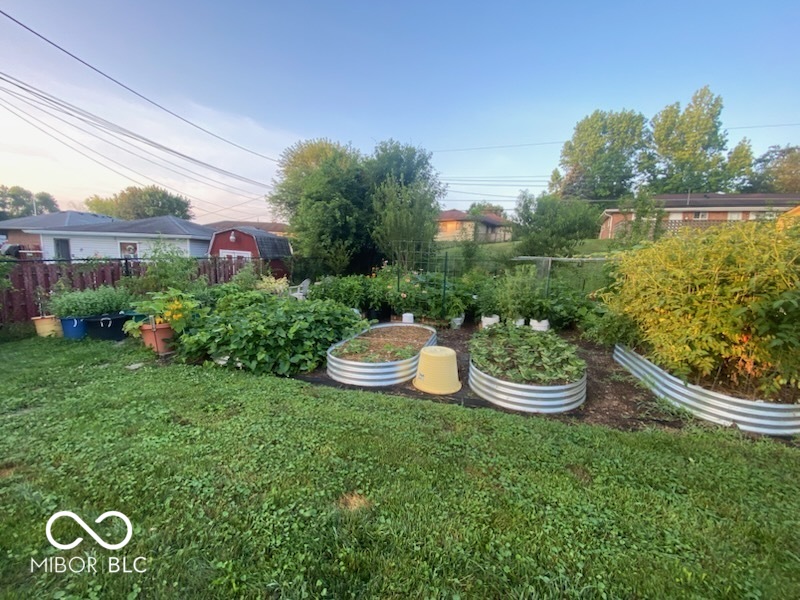 402 Cherry Street Beech Grove, IN 46107 - Photo 29 of 29