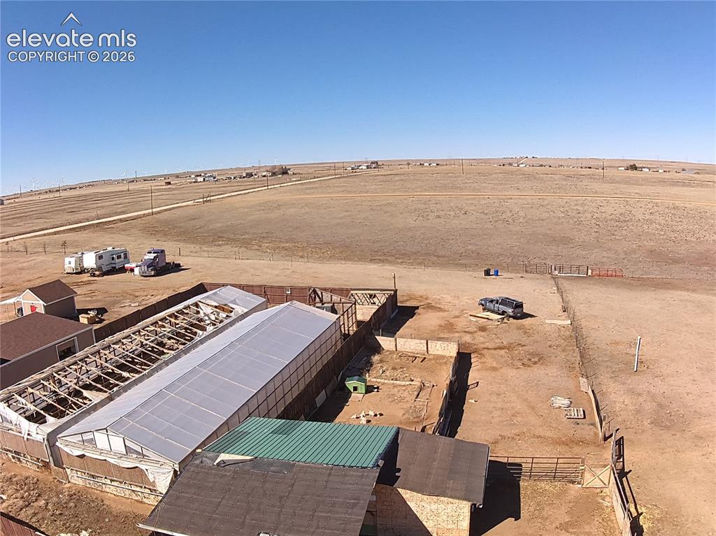 3835 Sengbeil Road Yoder, CO 80864 - Photo 48 of 48 a view of an ocean and beach