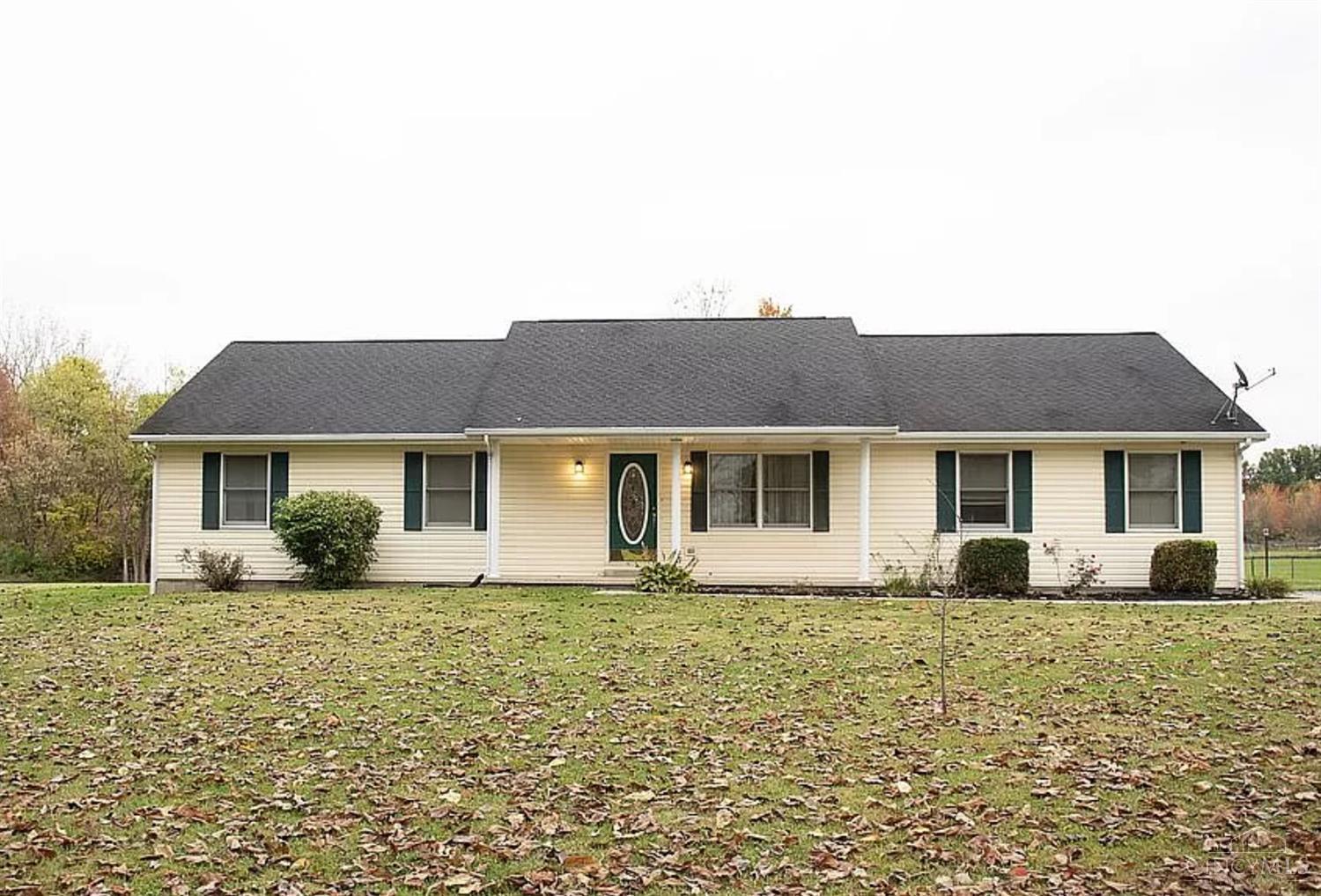 1946 Murray Road Oregonia, OH 45054 - Photo 2 of 3 Gallery Image 2