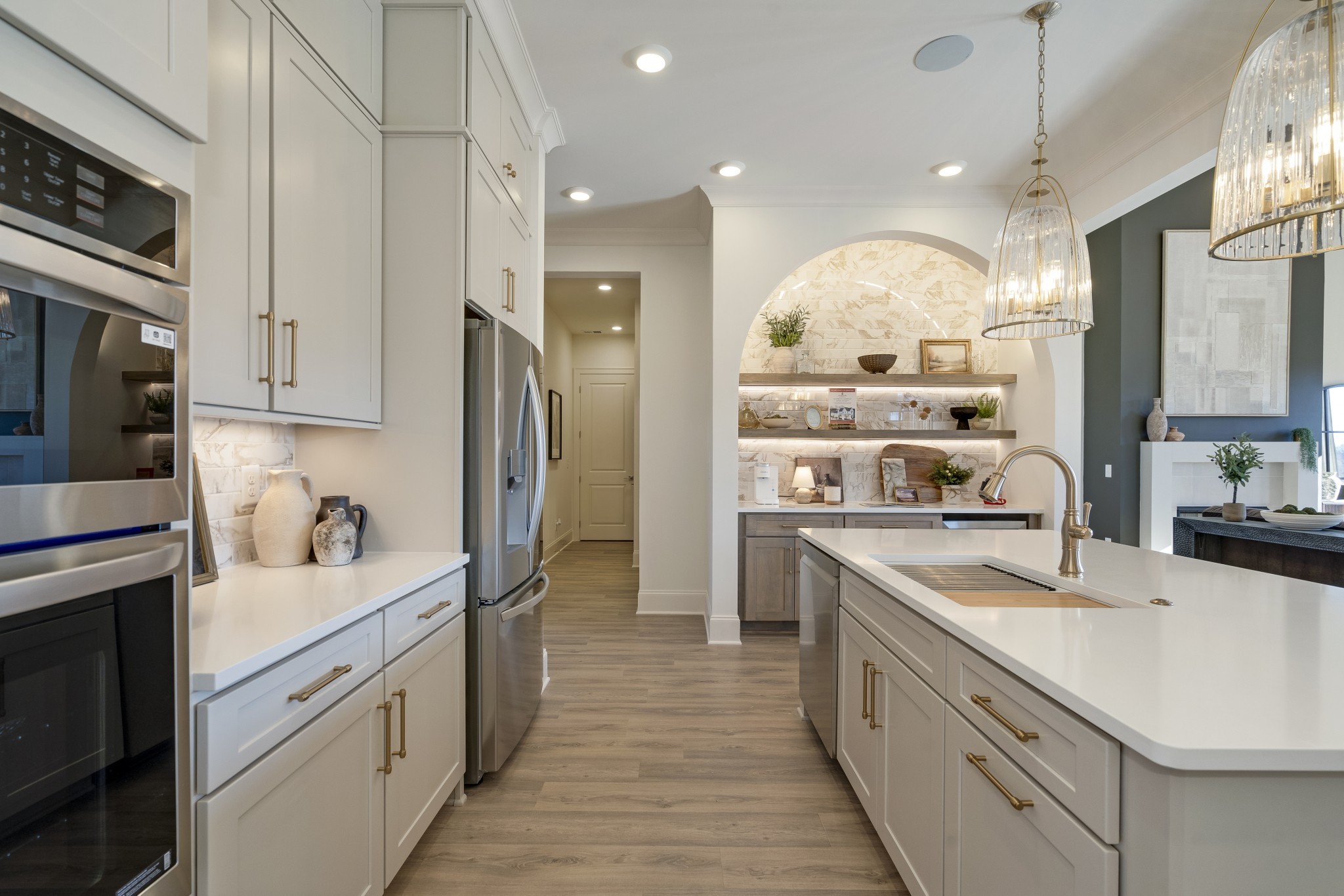 2070 Riley Pk Drive Franklin, TN 37064 - Photo 3 of 39 Gallery Image 3