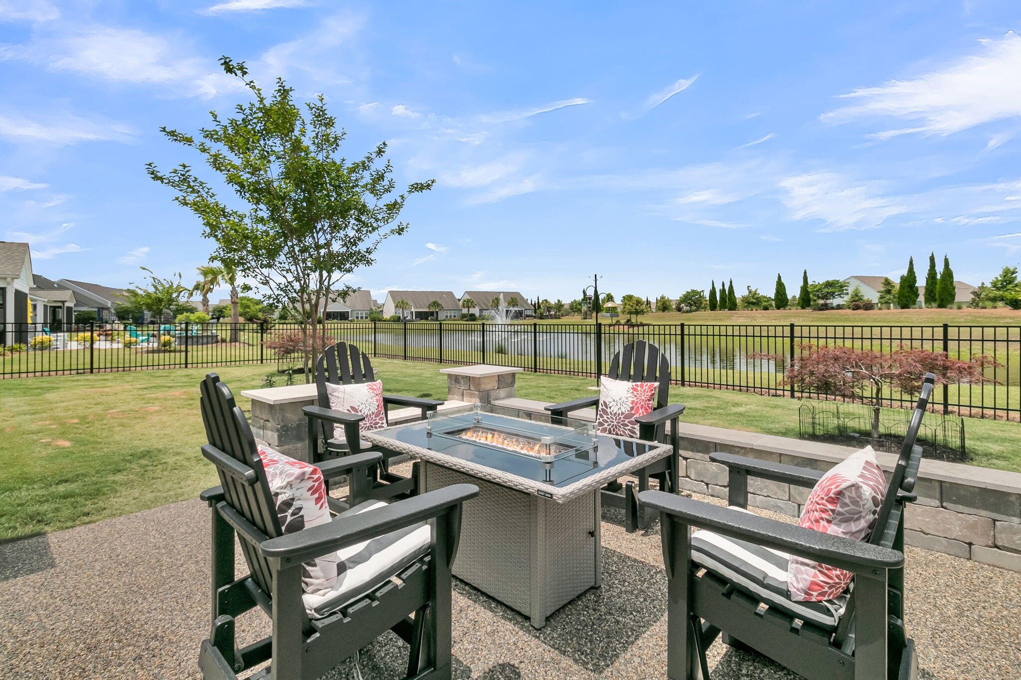 116 Ivy Terrace Road Summerville, SC 29486 - Photo 45 of 88