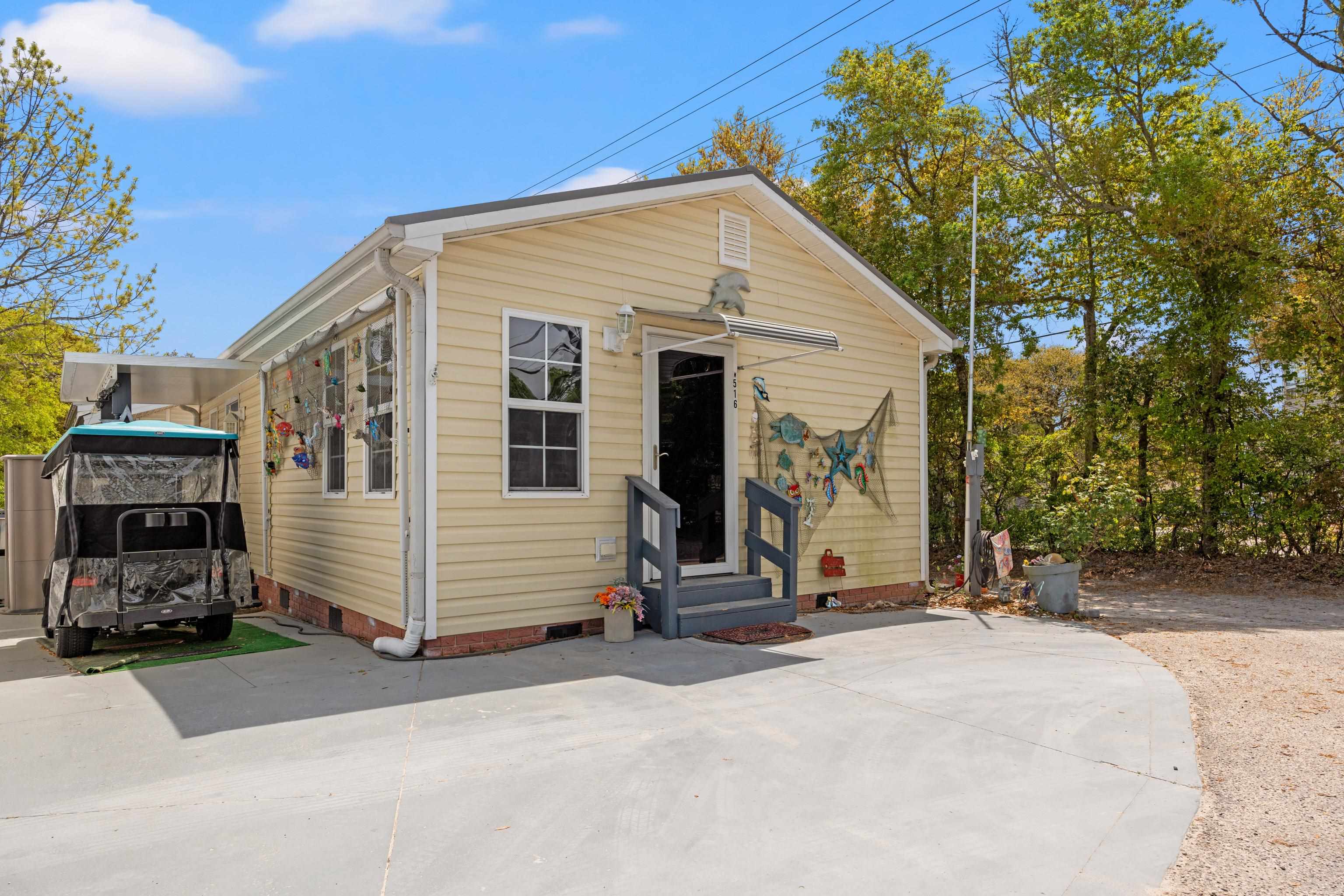 9700 Kings Road Myrtle Beach, SC 29572 - Photo 2 of 45