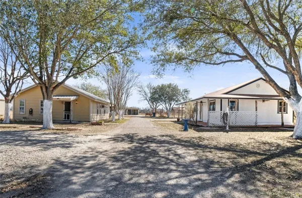 $265,000 | 310 East Sullivan Street, Skidmore, TX 78389