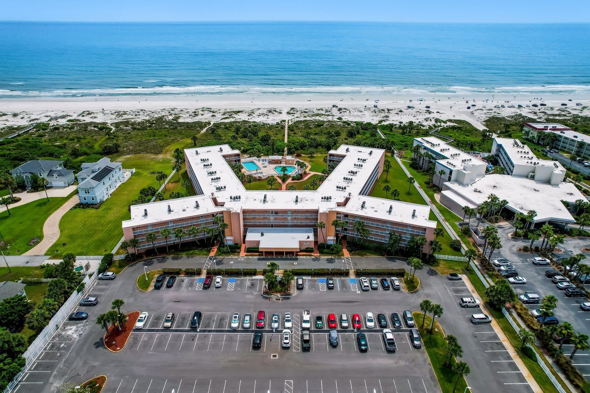 4 Ocean Trace Road, Unit 303 St. Augustine, FL 32080 - Photo 22 of 29 Gallery Image 22