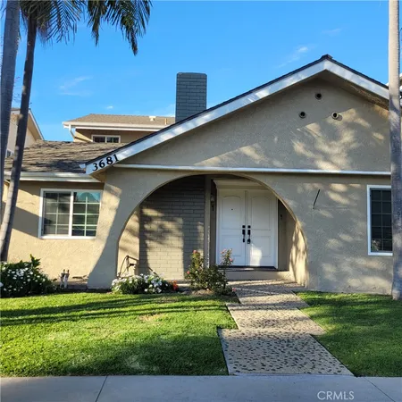 $4,000 | 3681 Howard Avenue, Unit 1, Los Alamitos, CA 90720