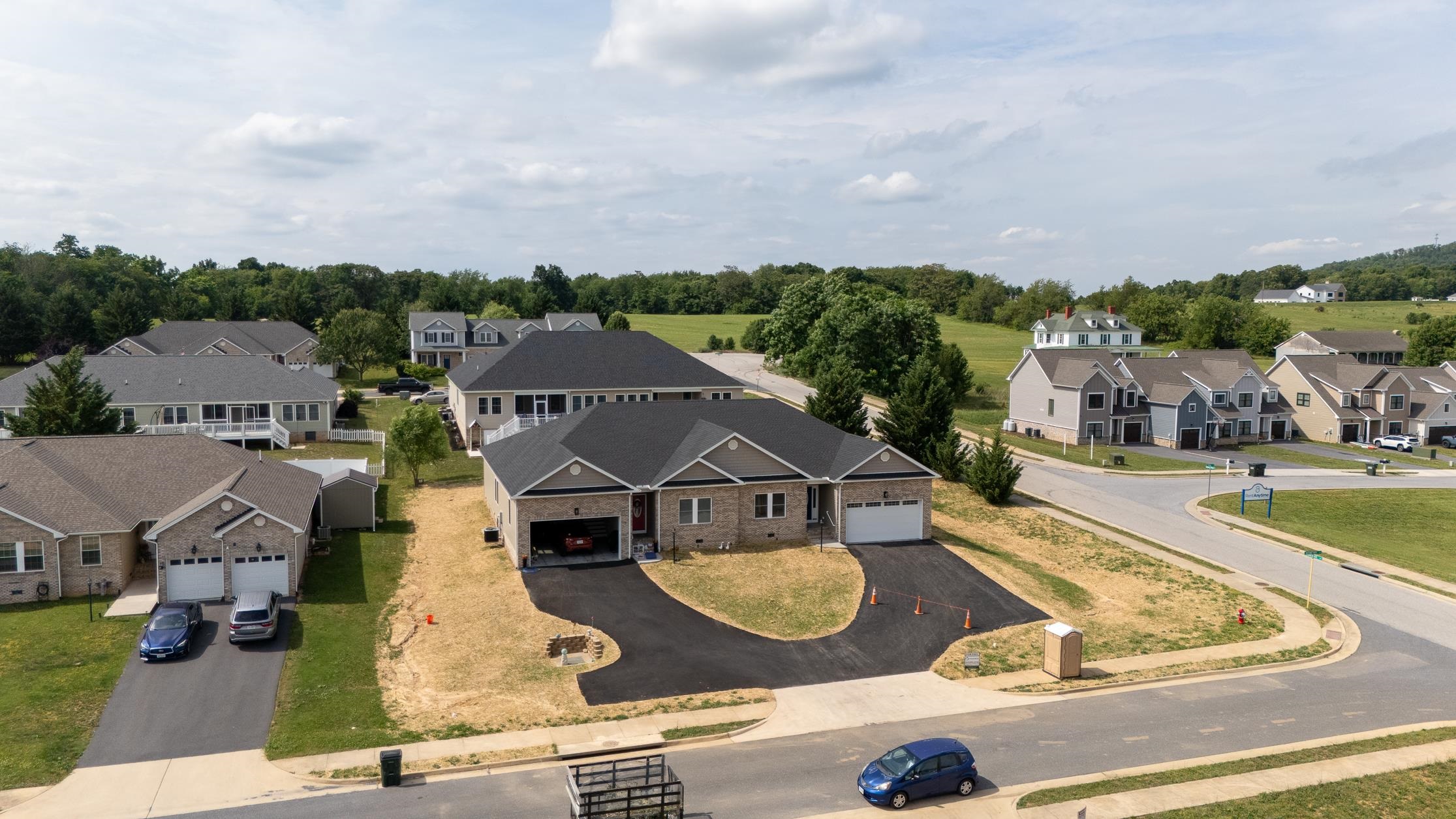 5 Meriwether Circle Stuarts Draft, VA 24477 - Photo 2 of 44