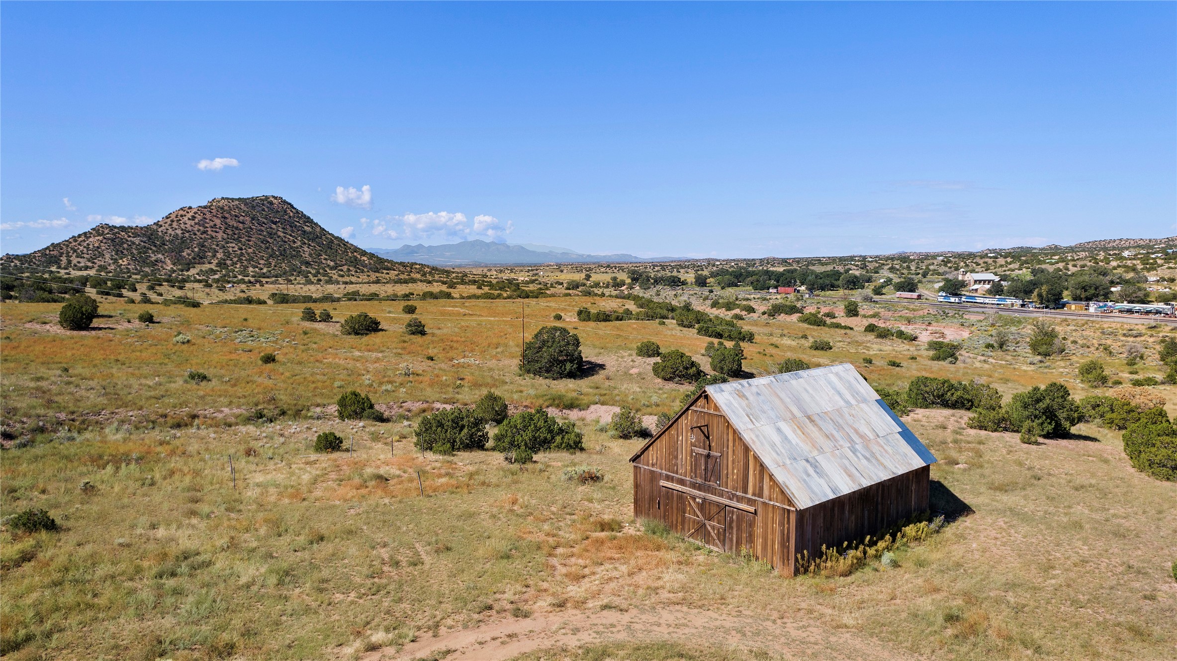 210 River Bank Road Lamy, NM 87540 - Photo 26 of 49