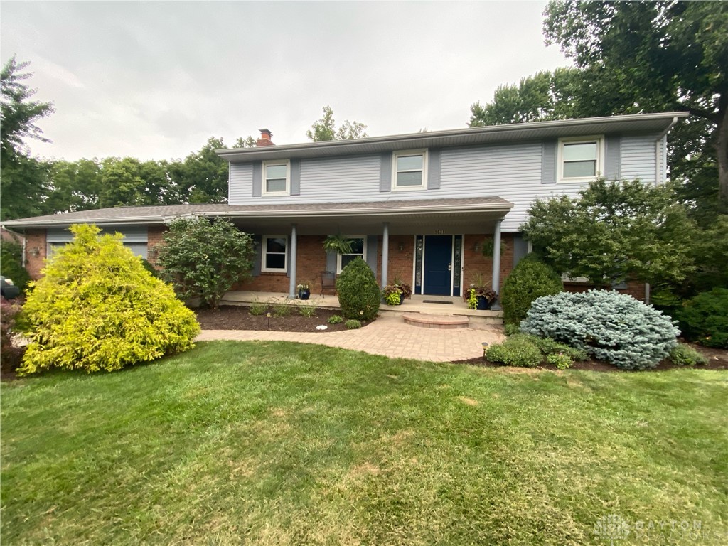 5631 Brampton Road Dayton, OH 45429 - Photo 1 of 14 Gallery Image 1