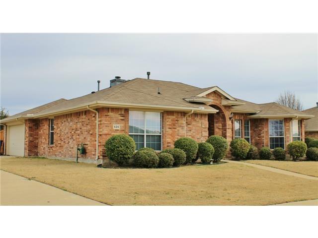 629 Rothschild Lane Murphy, TX 75094 - Photo 19 of 24
