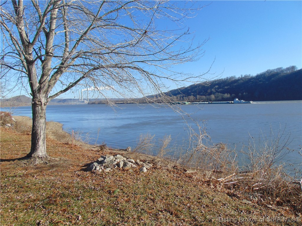 2535 Harrell Drive Hanover, IN 47243 - Photo 2 of 9