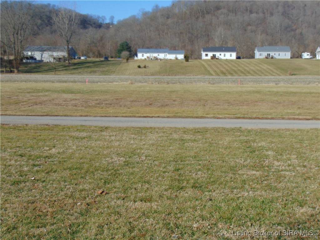 2535 Harrell Drive Hanover, IN 47243 - Photo 3 of 9