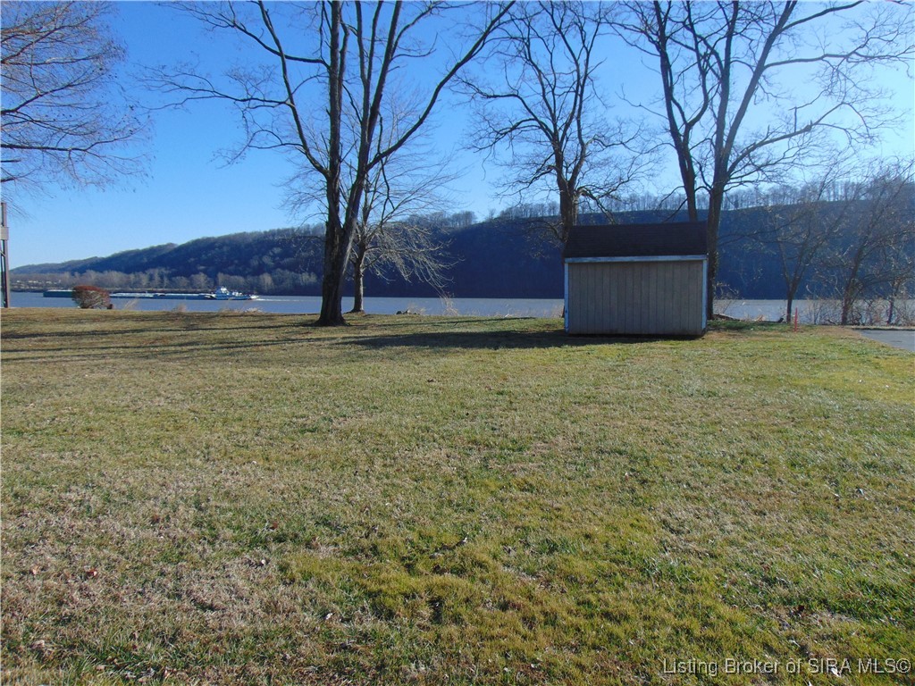 2535 Harrell Drive Hanover, IN 47243 - Photo 5 of 9