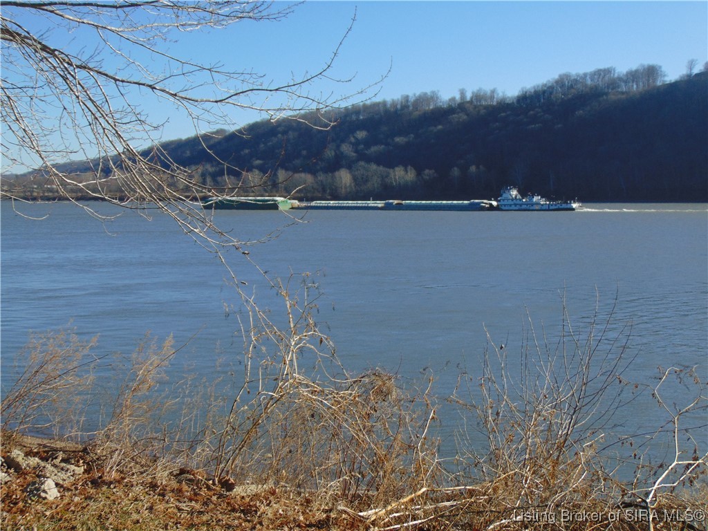 2535 Harrell Drive Hanover, IN 47243 - Photo 6 of 9