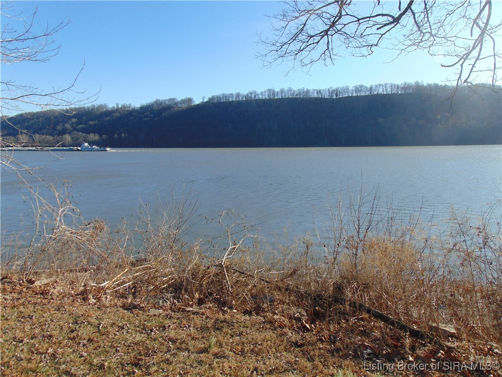 2535 Harrell Drive Hanover, IN 47243 - Photo 7 of 9