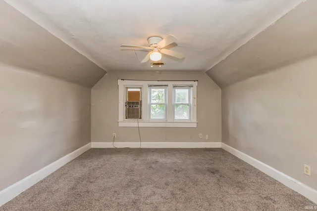 $164,900 | 601 West Riverside Avenue, Muncie, IN 47303