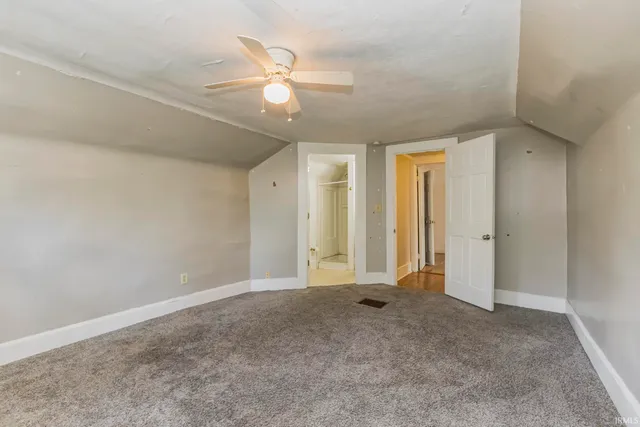 $164,900 | 601 West Riverside Avenue, Muncie, IN 47303