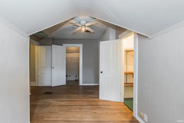 $164,900 | 601 West Riverside Avenue, Muncie, IN 47303