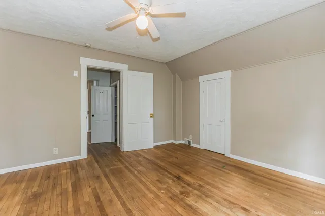 $164,900 | 601 West Riverside Avenue, Muncie, IN 47303