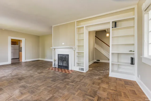 $164,900 | 601 West Riverside Avenue, Muncie, IN 47303