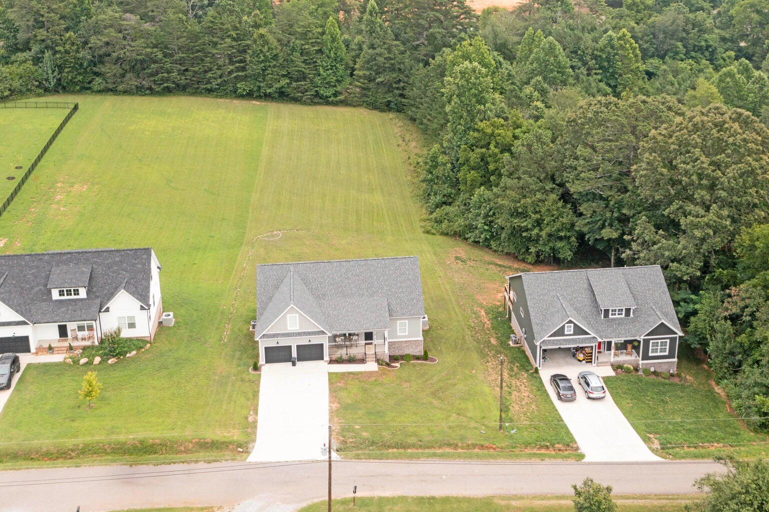 725 Riddle Road Dayton, TN 37321 - Photo 26 of 33 Aerial