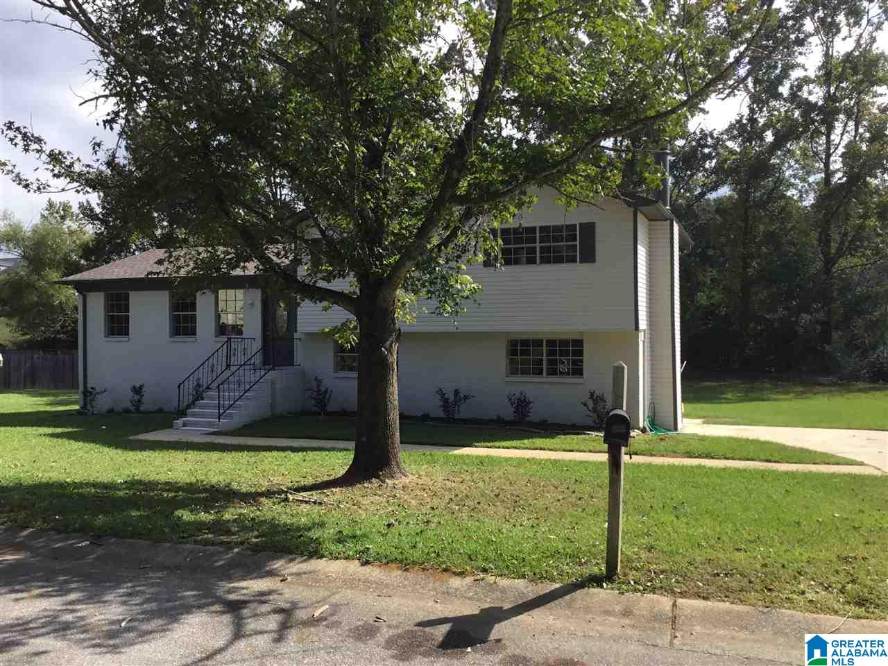 105 Reach Circle Alabaster, AL 35007 - Photo 1 of 21