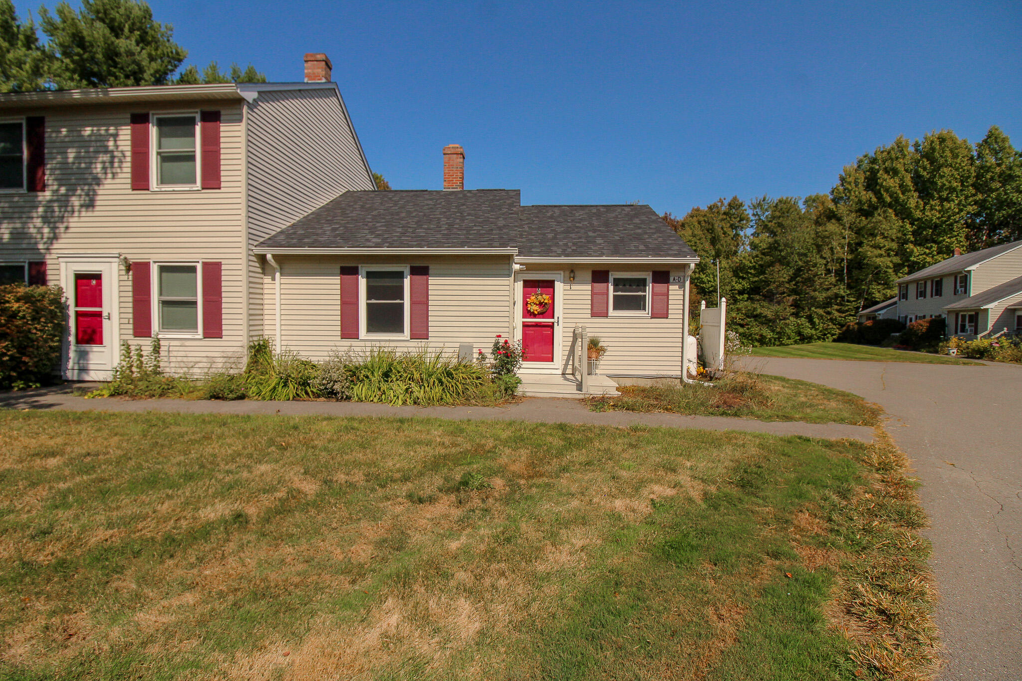 128 Mayo Road, Unit D Hampden, ME 04444 - Photo 24 of 28 IMG_0087