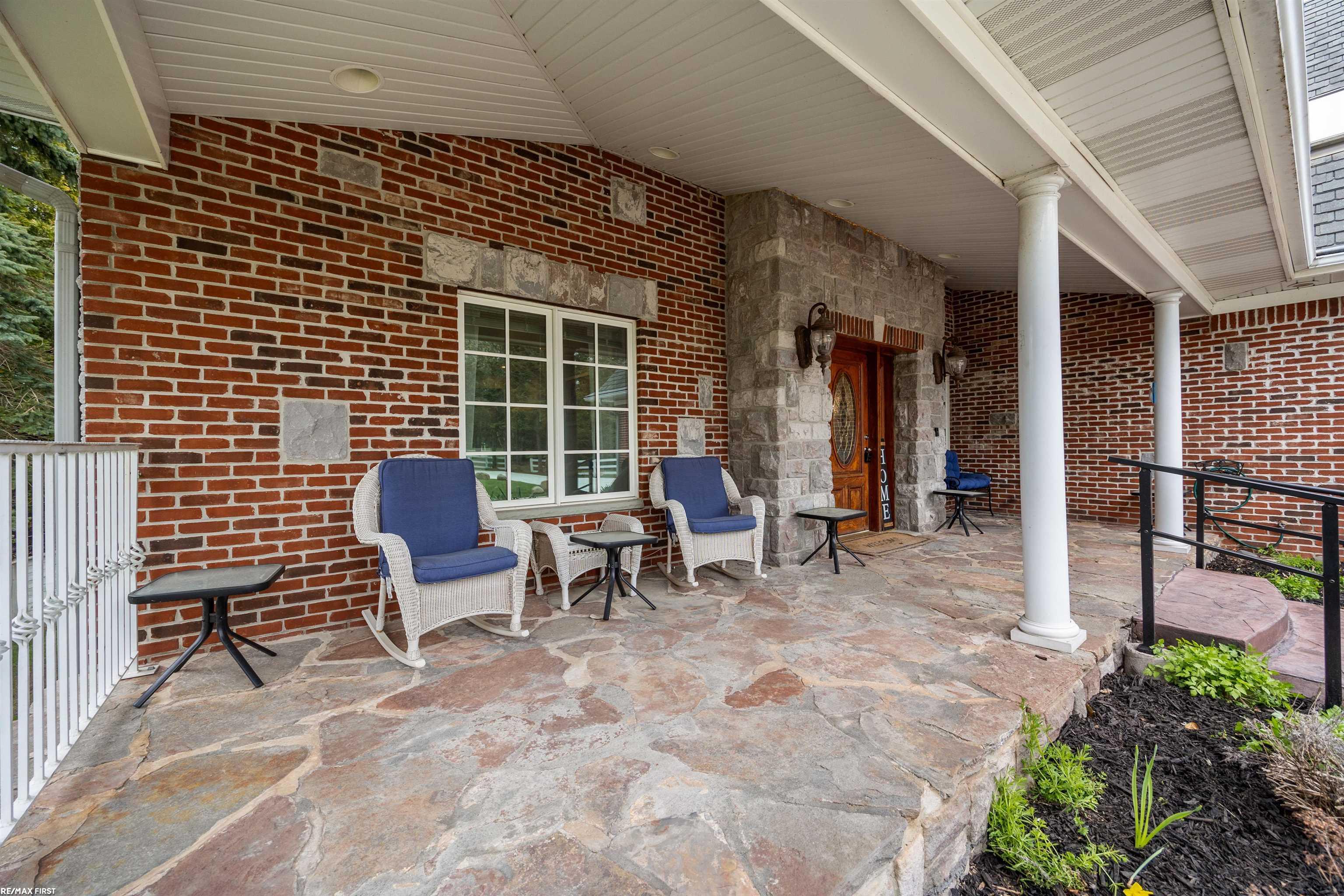3864 Lakeshore Road Deckerville, MI 48427 - Photo 81 of 93