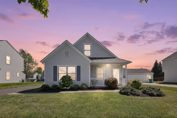 $285,000 | 4040 Graves Drive, Columbus, OH 43207