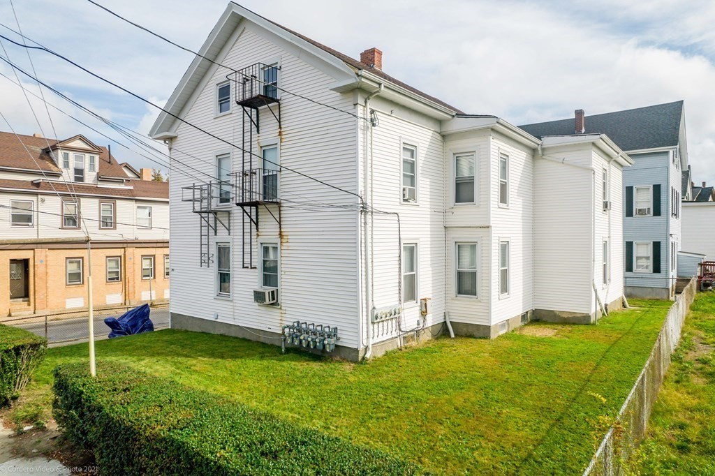 740 2nd Street Fall River, MA 02721 - Photo 3 of 42