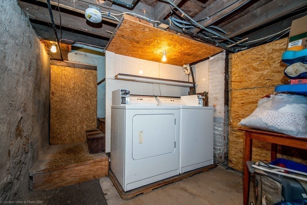 740 2nd Street Fall River, MA 02721 - Photo 38 of 42