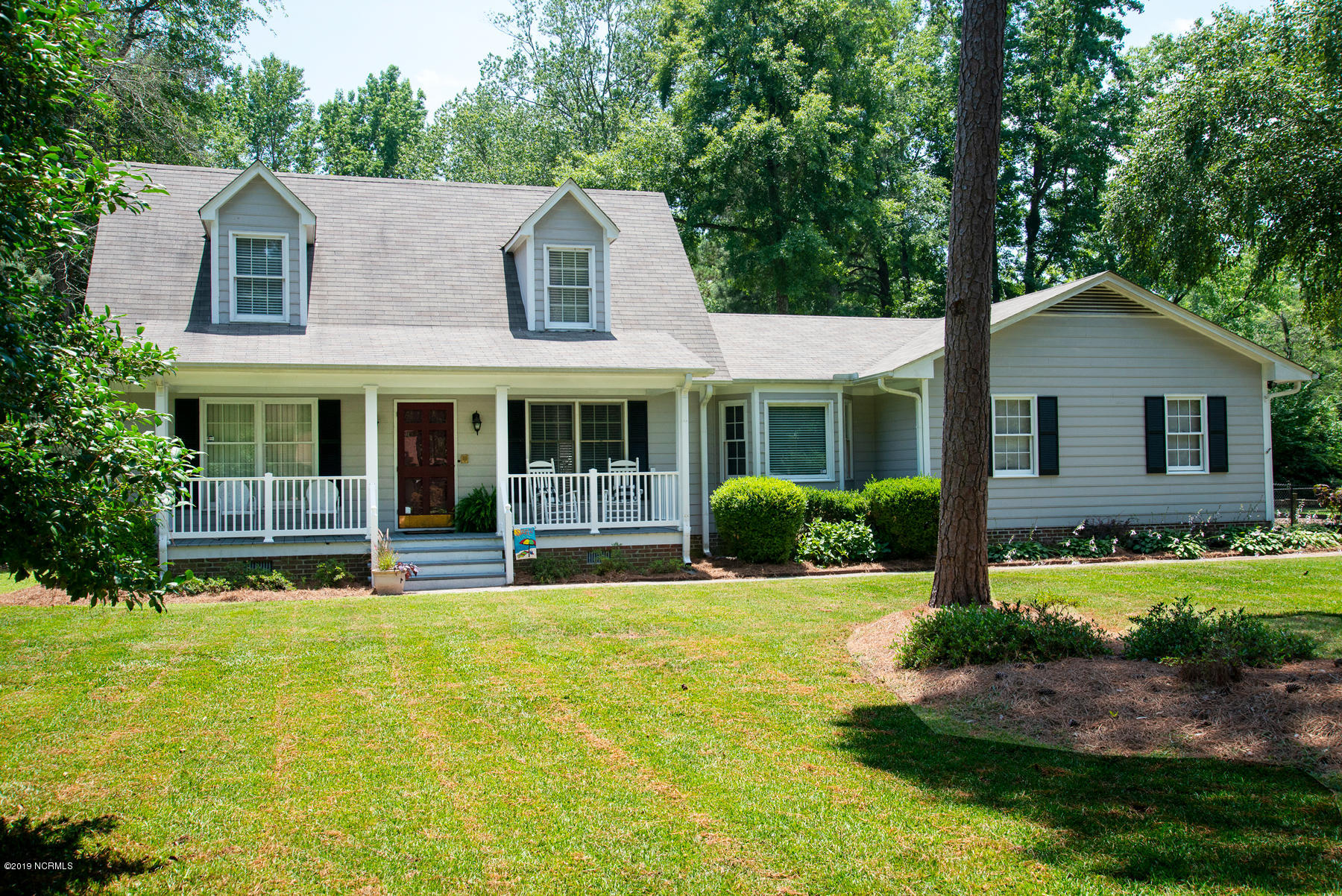 110 Antler Road Greenville, NC 27834 - Photo 1 of 37 110 Antler Road