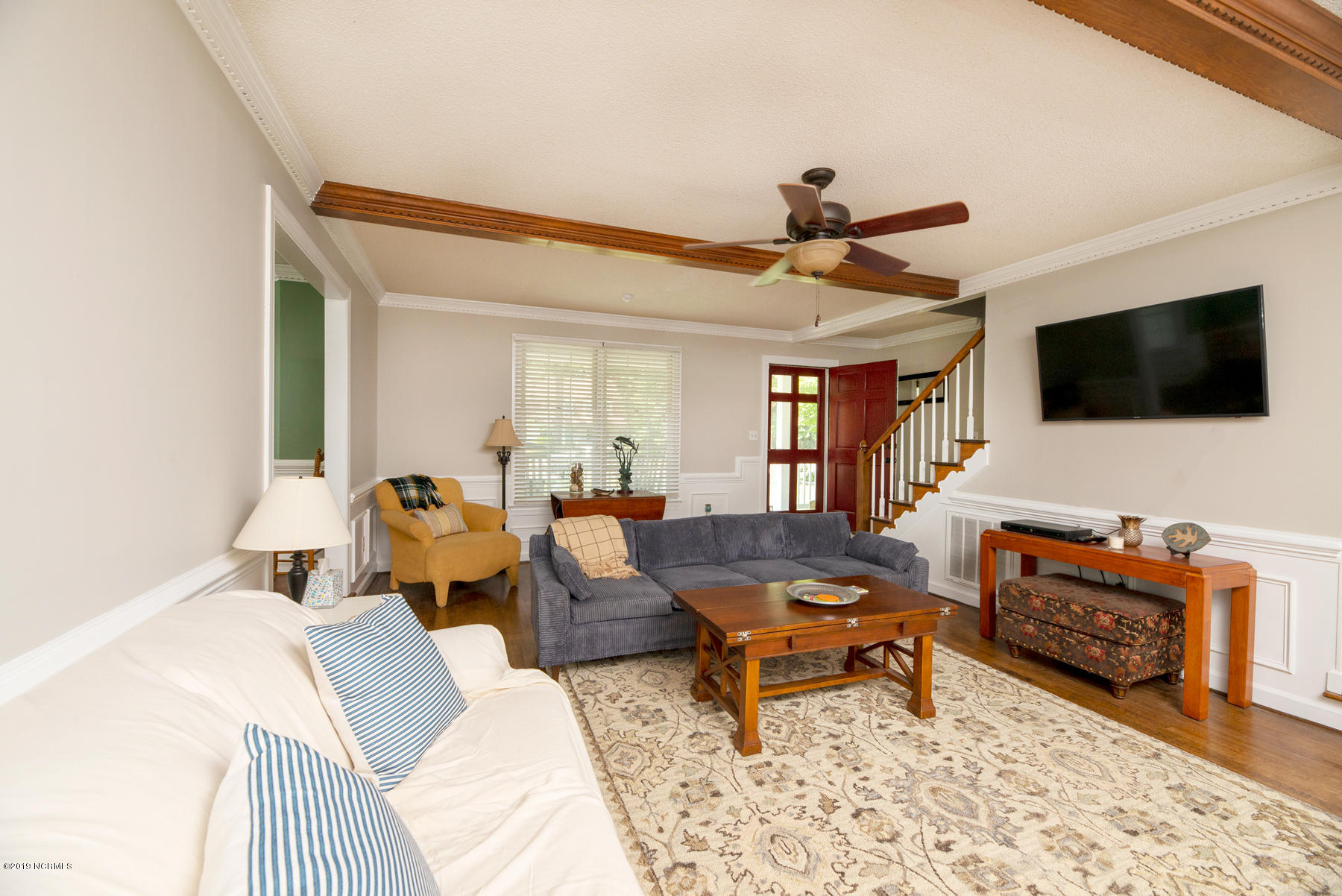 110 Antler Road Greenville, NC 27834 - Photo 13 of 37 110-Antler-Road-13