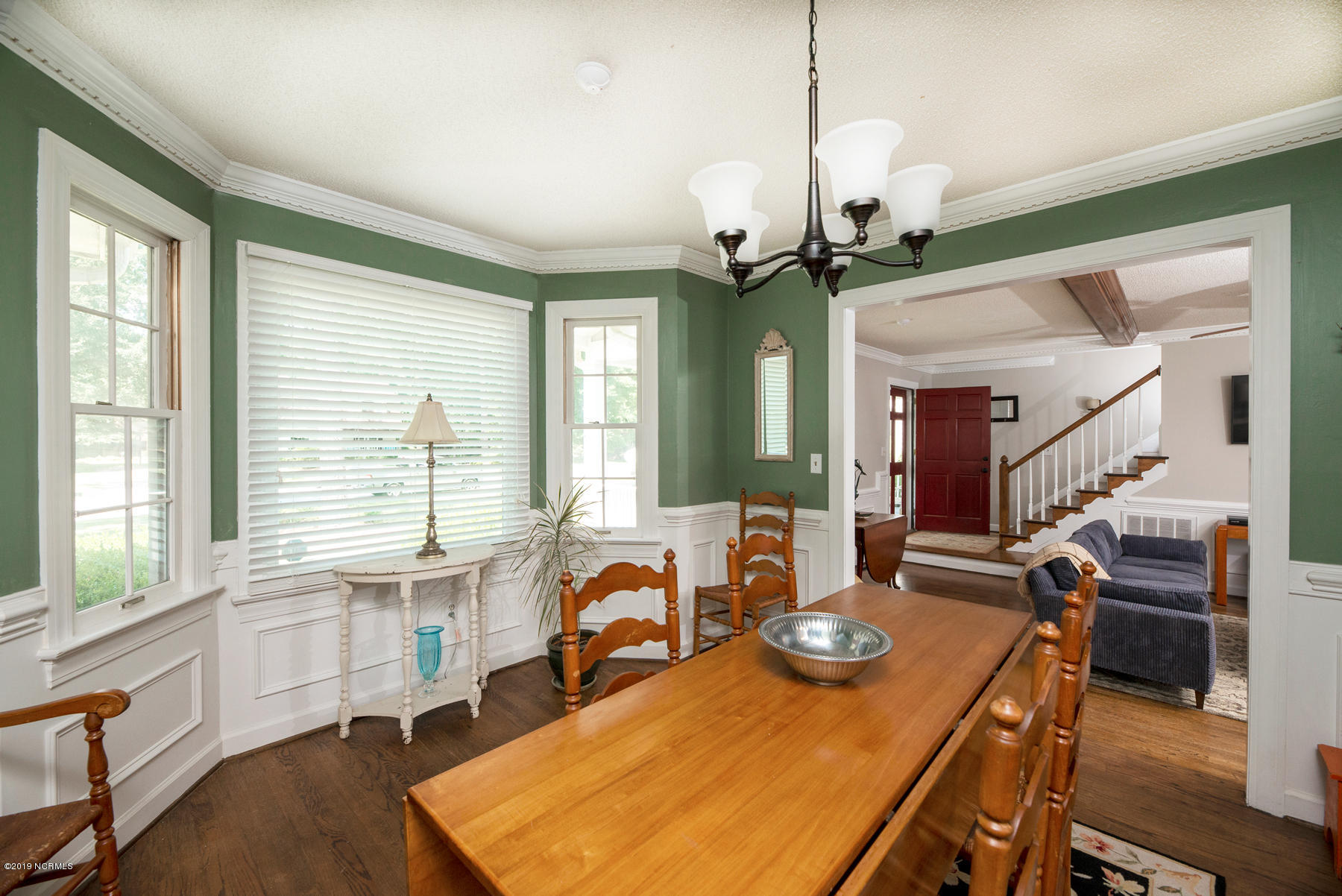 110 Antler Road Greenville, NC 27834 - Photo 15 of 37 perfect for family gatherings