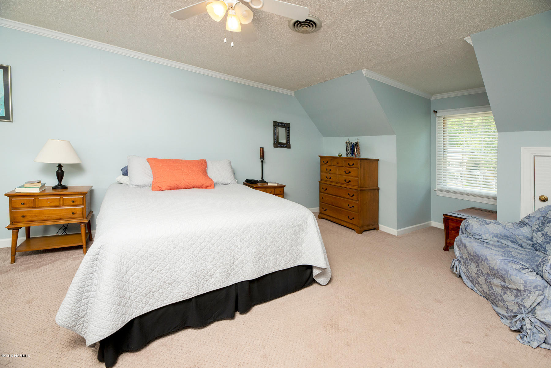 110 Antler Road Greenville, NC 27834 - Photo 32 of 37 upstairs bedroom 3