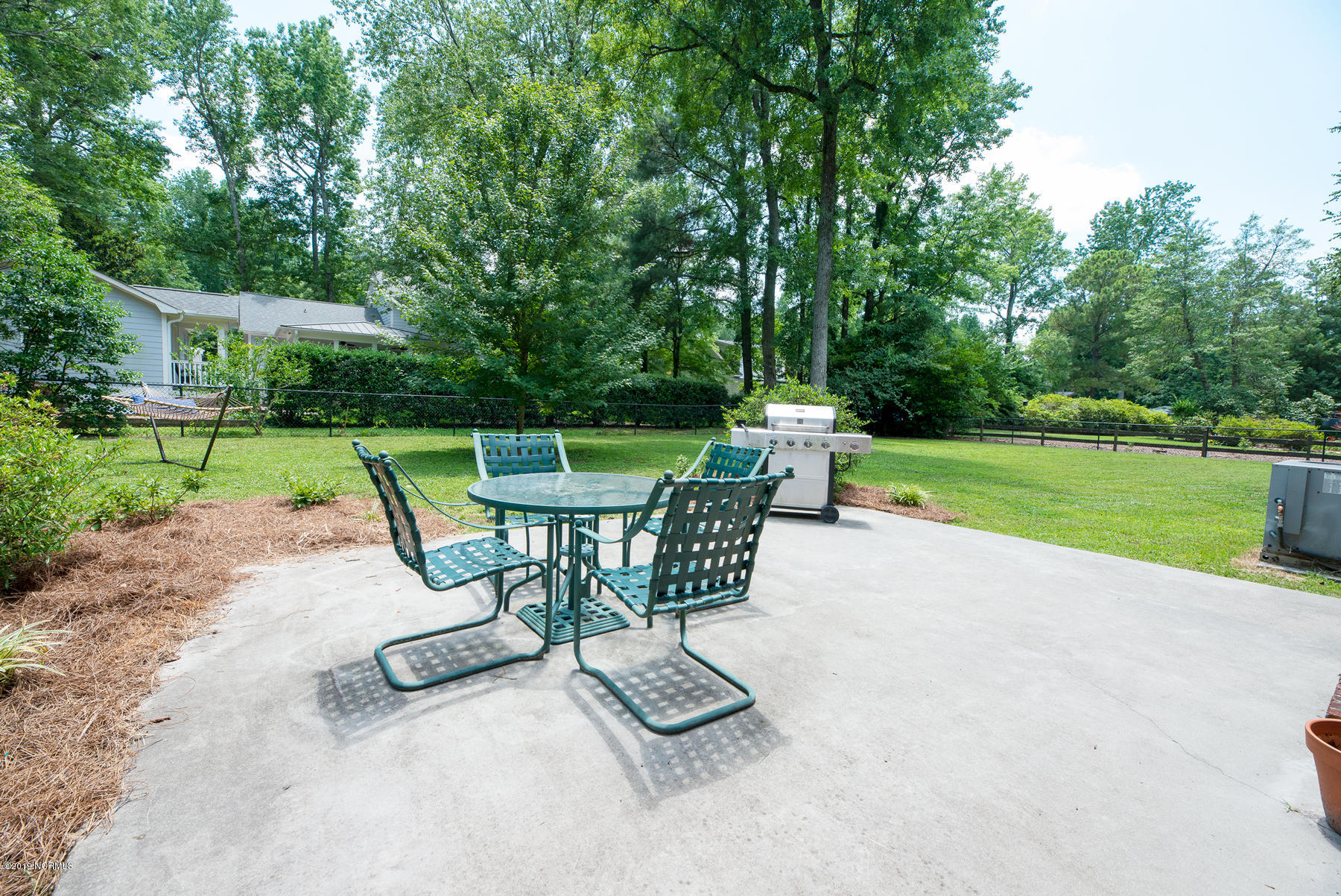 110 Antler Road Greenville, NC 27834 - Photo 6 of 37 concrete patio