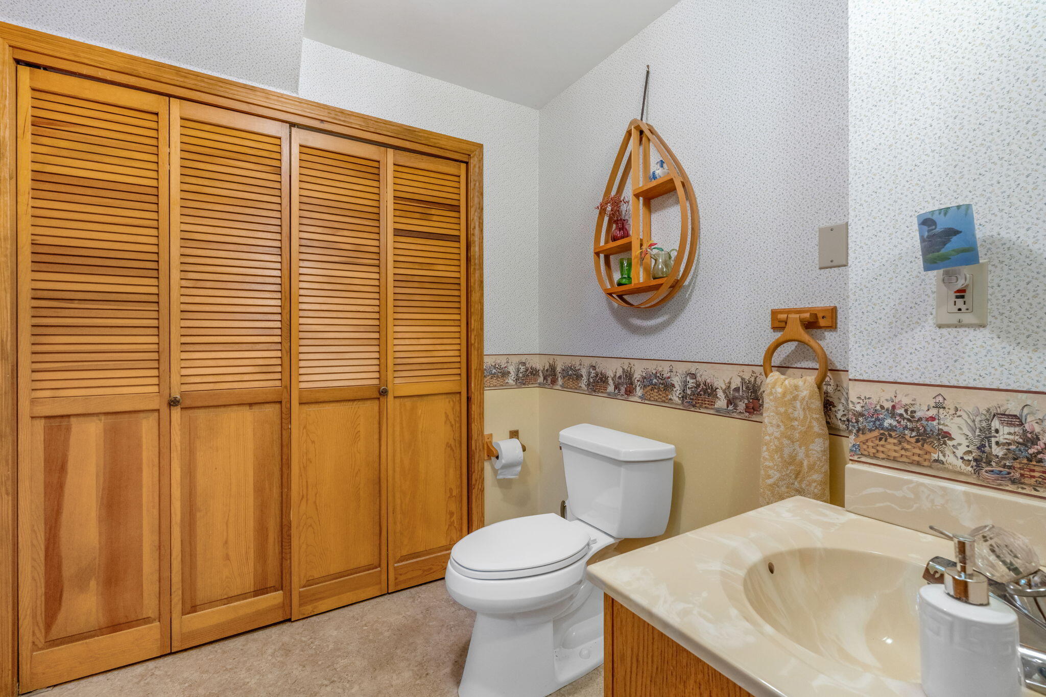 177-175 Kitchen Hill Road Newport, ME 04953 - Photo 25 of 85 half bath