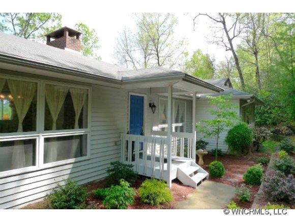 164 Lochencove Ridge Road Brevard, NC 28712 - Photo 1 of 12 Gallery Image 1