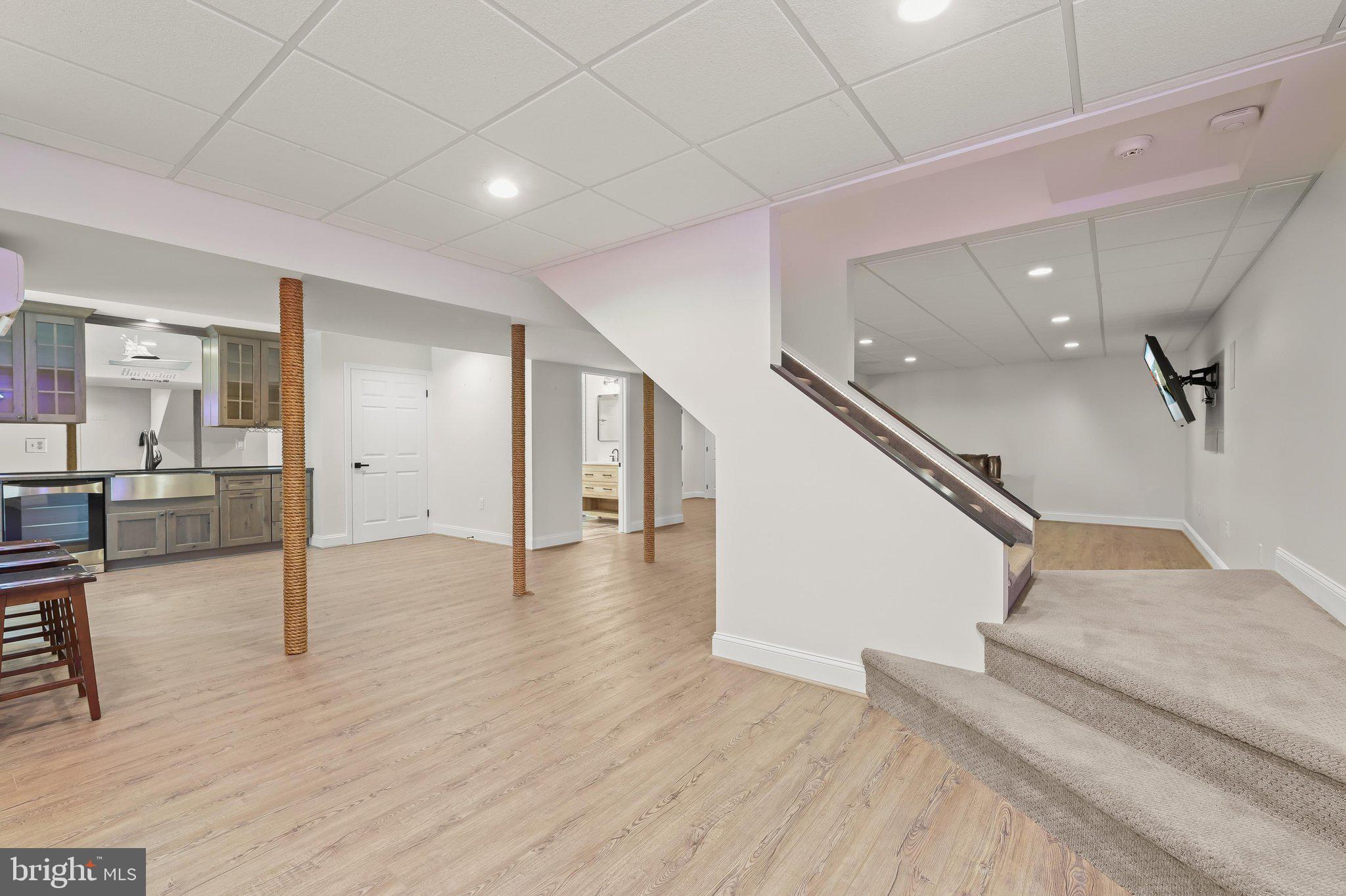 1704 Brehm Road Westminster, MD 21157 - Photo 61 of 140 Recreation Room