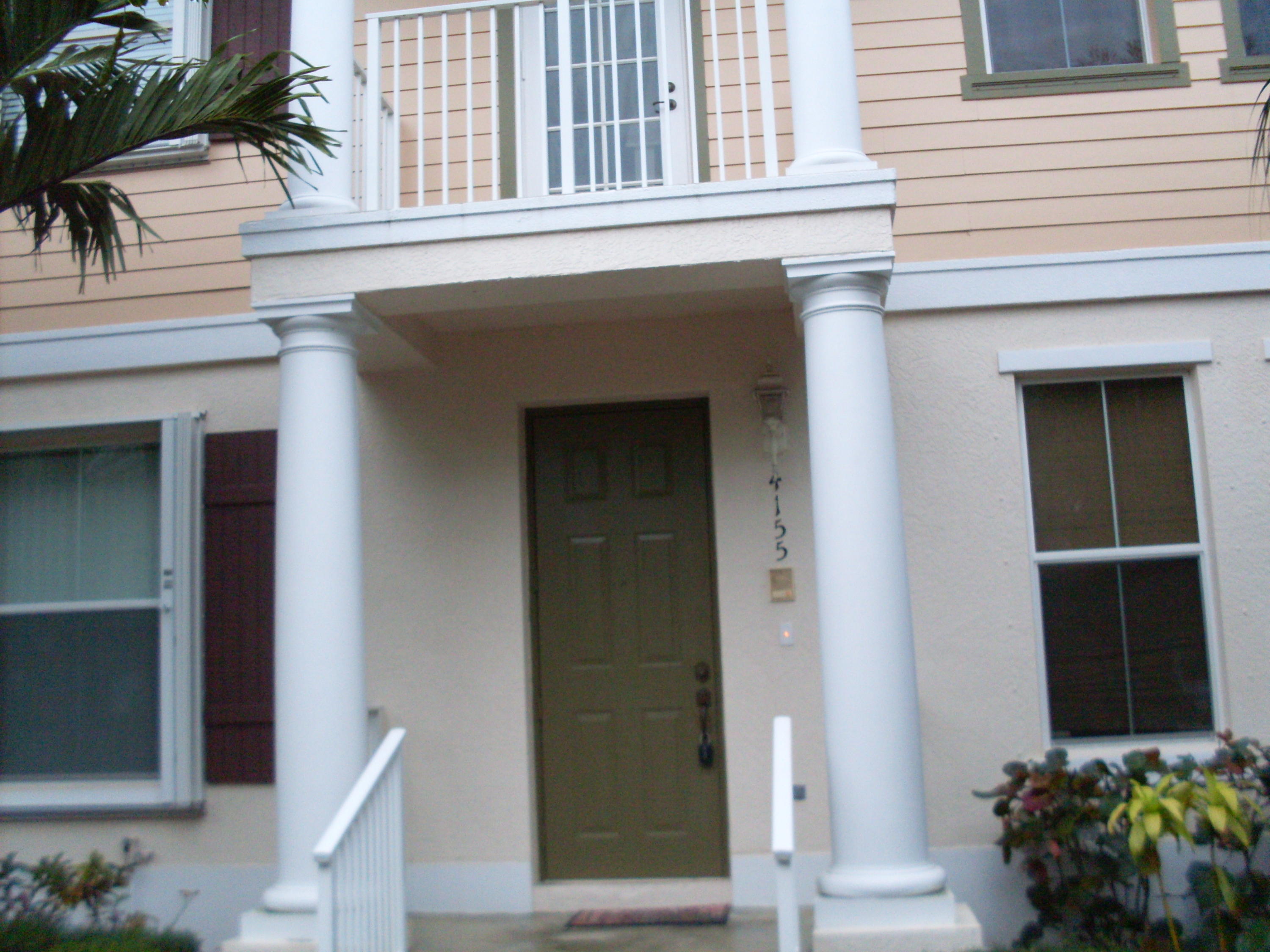 4155 Maya Cay Lane Jupiter, FL 33458 - Photo 2 of 21 Front
