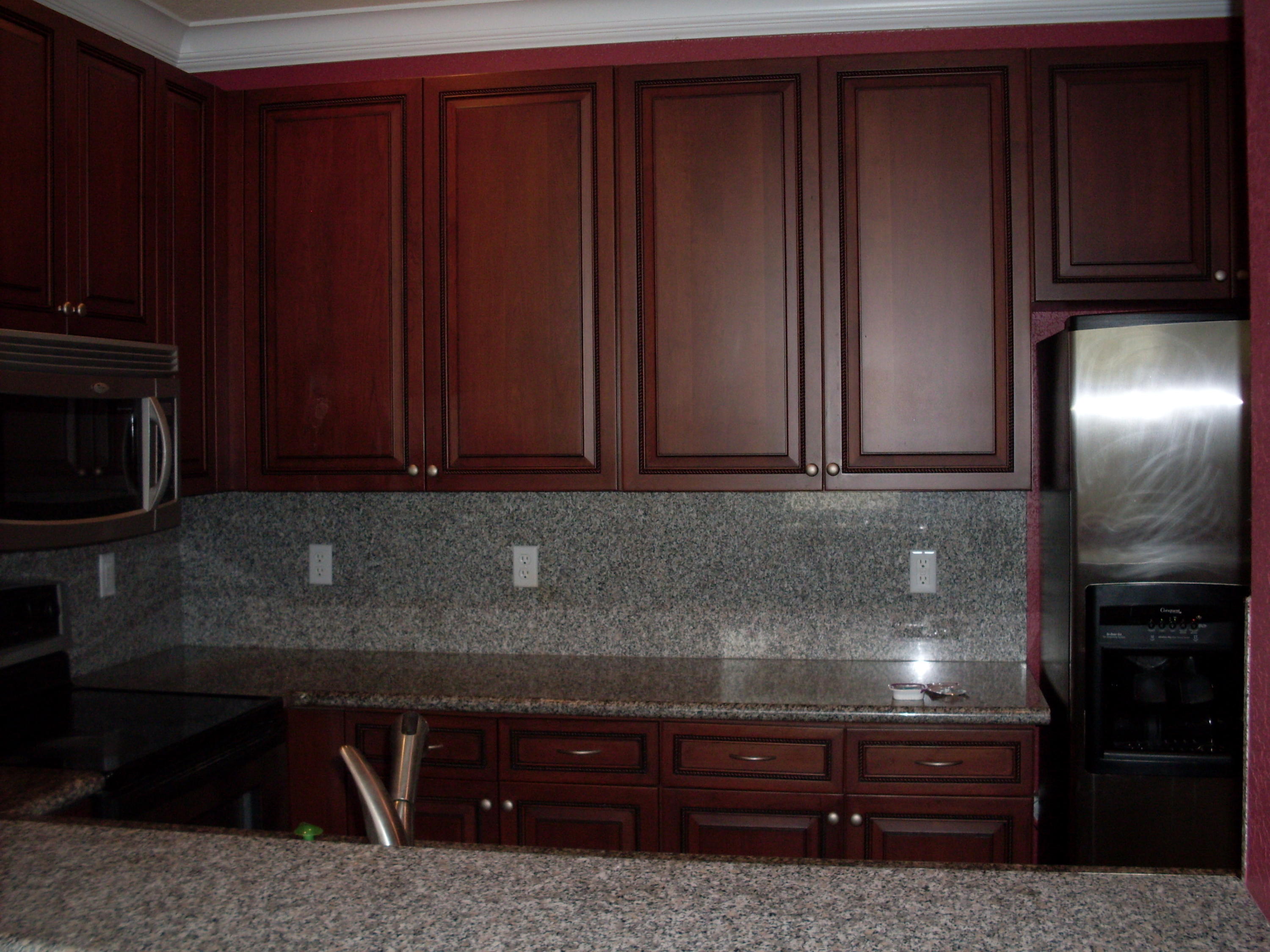 4155 Maya Cay Lane Jupiter, FL 33458 - Photo 6 of 21 u-kitchen