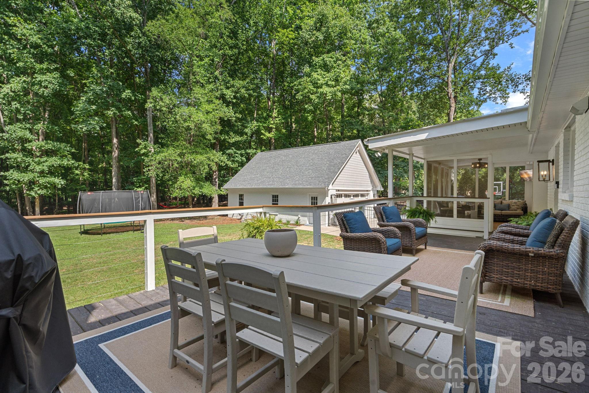 2700 High Ridge Road Charlotte, NC 28270 - Photo 45 of 48 Gallery Image 45