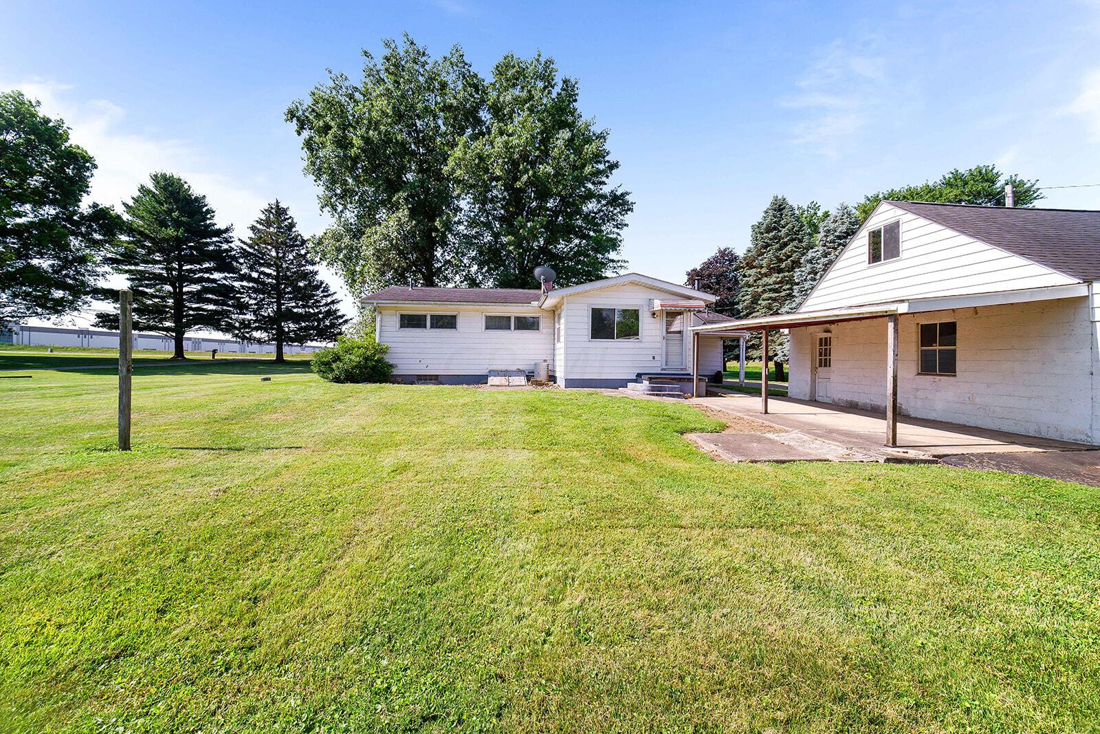 1448 Rohr Road Lockbourne, OH 43137 - Photo 14 of 56 1448 Rohr Road-14