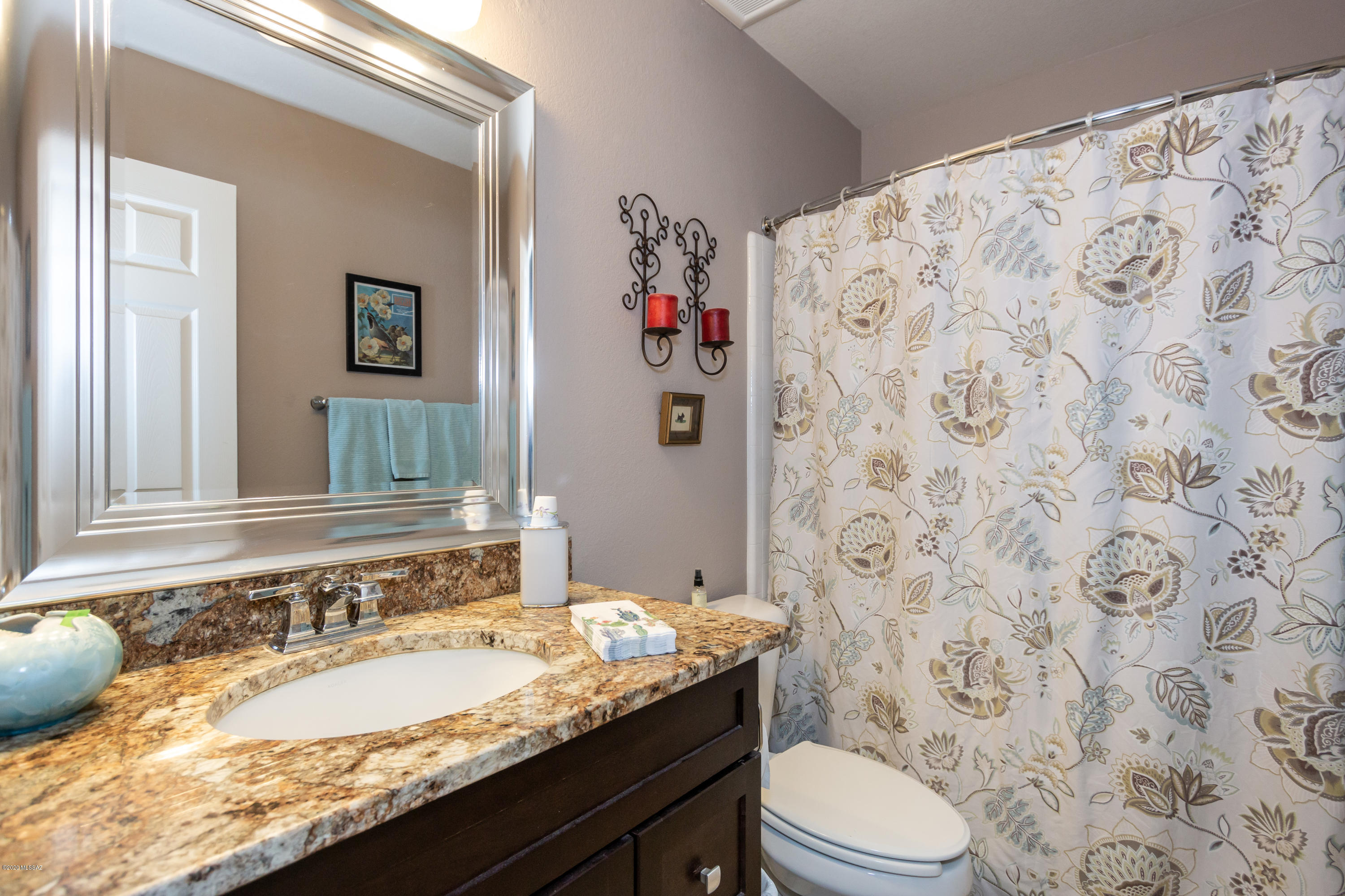 37005 South Ridge Crest Court Tucson, AZ 85739 - Photo 22 of 40