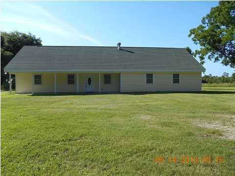 640 Rhoda Road Jamestown, SC 29453 - Photo 1 of 15 Primary Photo