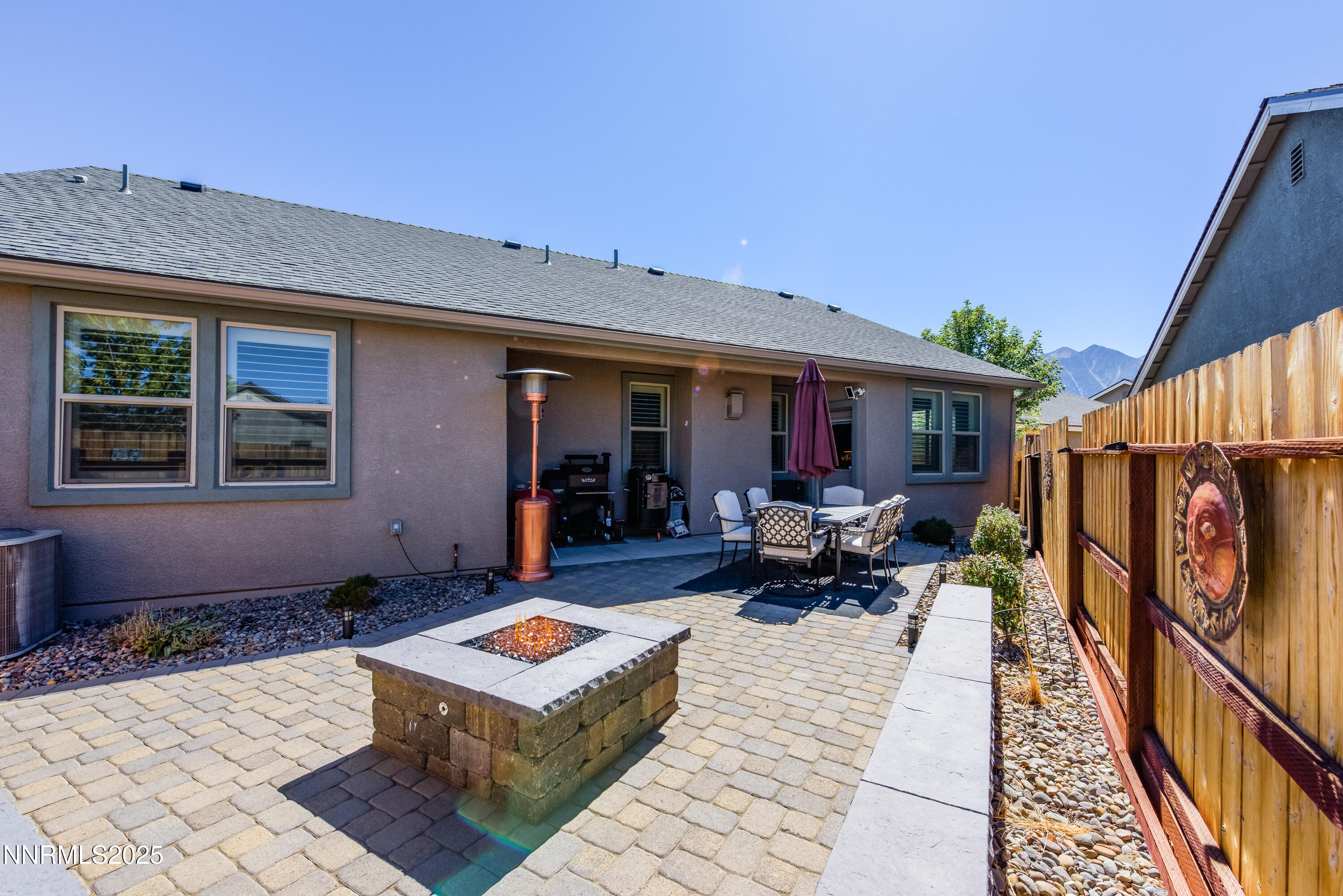 1230 West Cottage Loop Gardnerville, NV 89460 - Photo 23 of 25 a sitting area with furniture in front of it