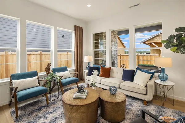 $667,995 | 34031 Site 241 Buckeye Avenue Southeast, Black Diamond, WA 98010