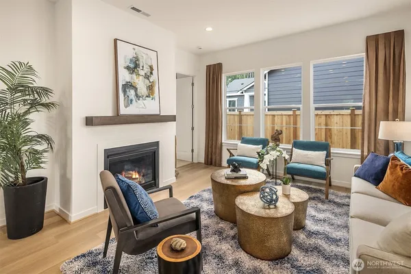 $667,995 | 34031 Site 241 Buckeye Avenue Southeast, Black Diamond, WA 98010