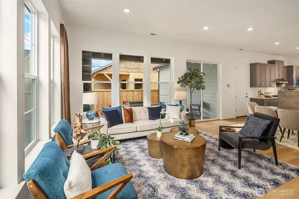 $667,995 | 34031 Site 241 Buckeye Avenue Southeast, Black Diamond, WA 98010