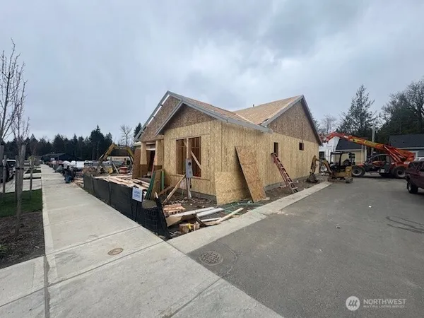 $667,995 | 34031 Site 241 Buckeye Avenue Southeast, Black Diamond, WA 98010