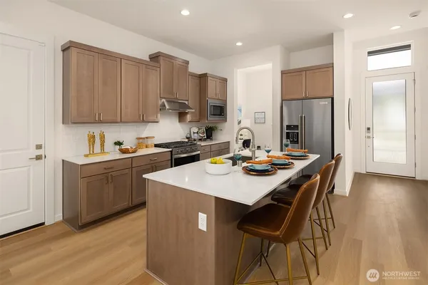 $667,995 | 34031 Site 241 Buckeye Avenue Southeast, Black Diamond, WA 98010